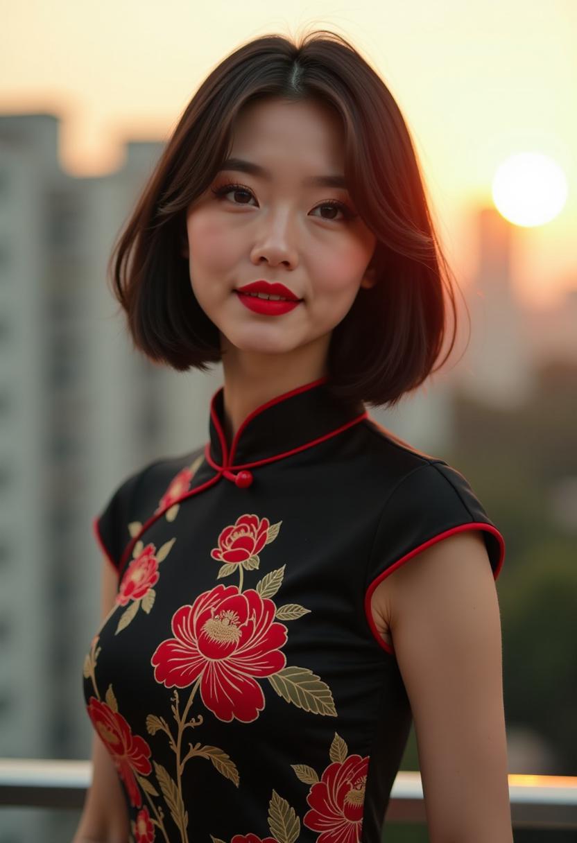 时光裂缝